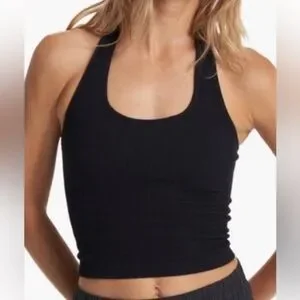 Vuori halter top